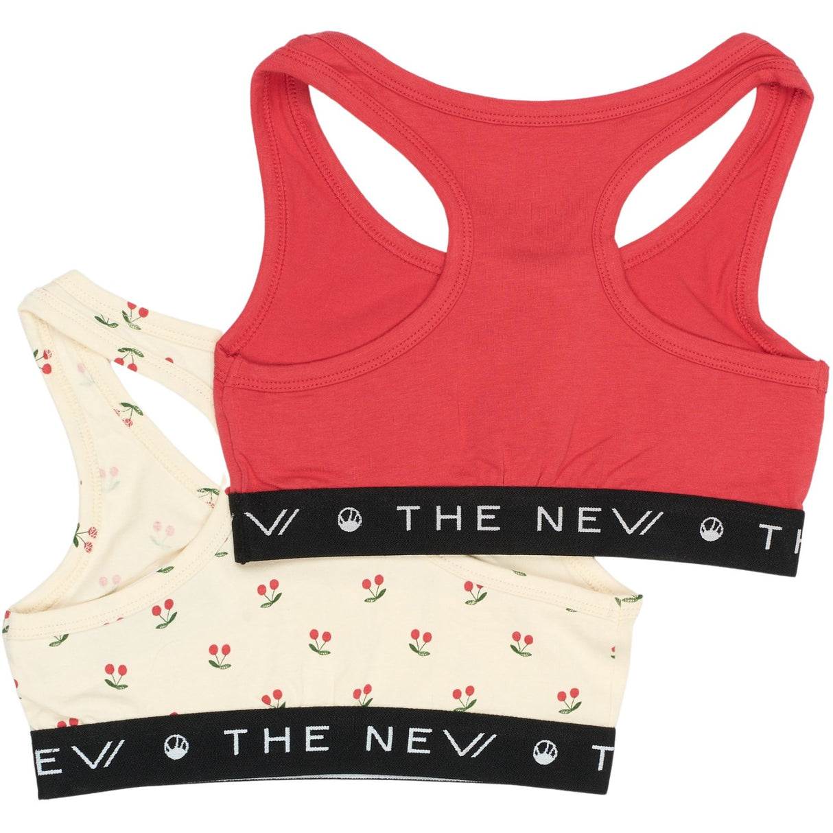 The New Chrysanthemum Top 2-Pak