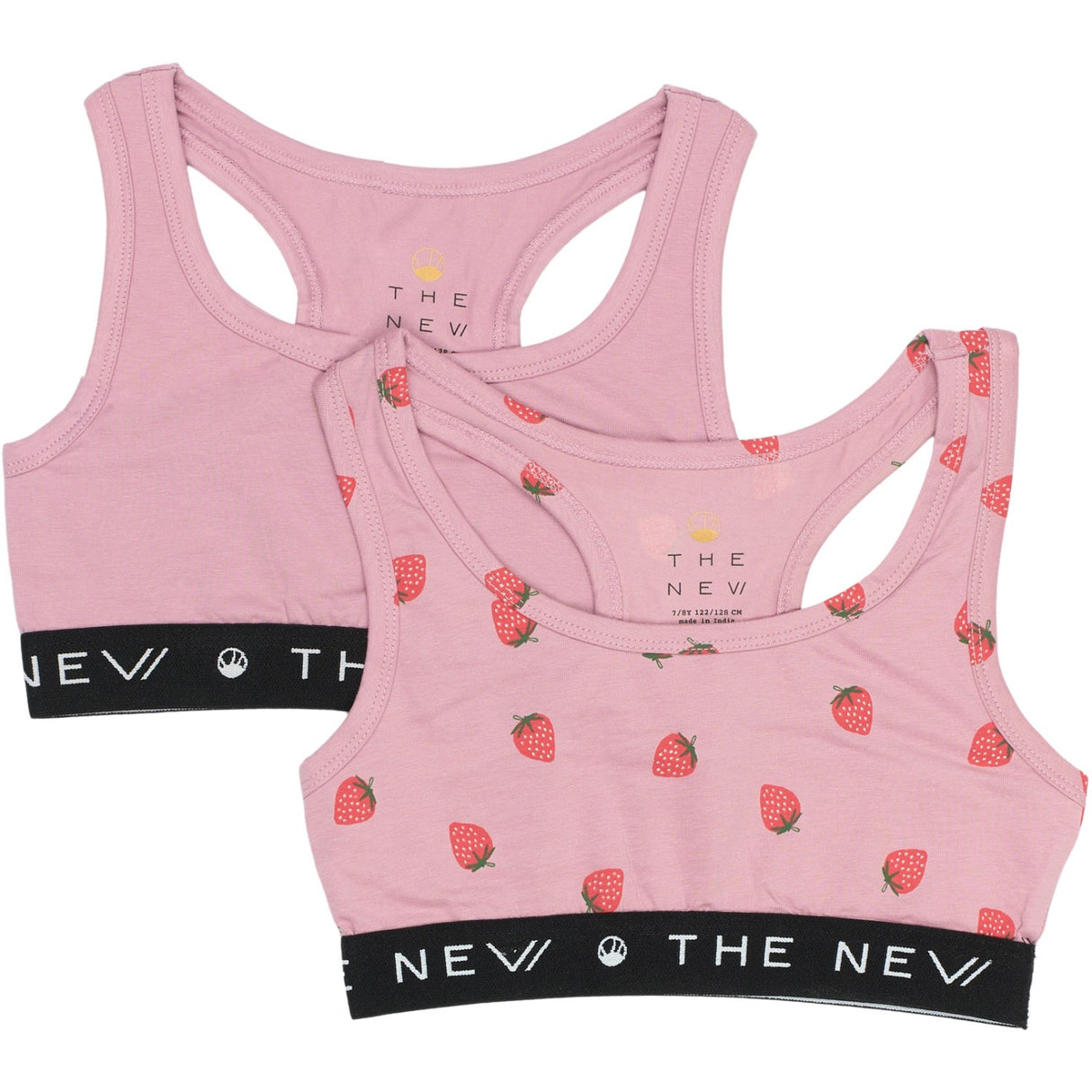 The New Orchid Haze Top 2-Pak