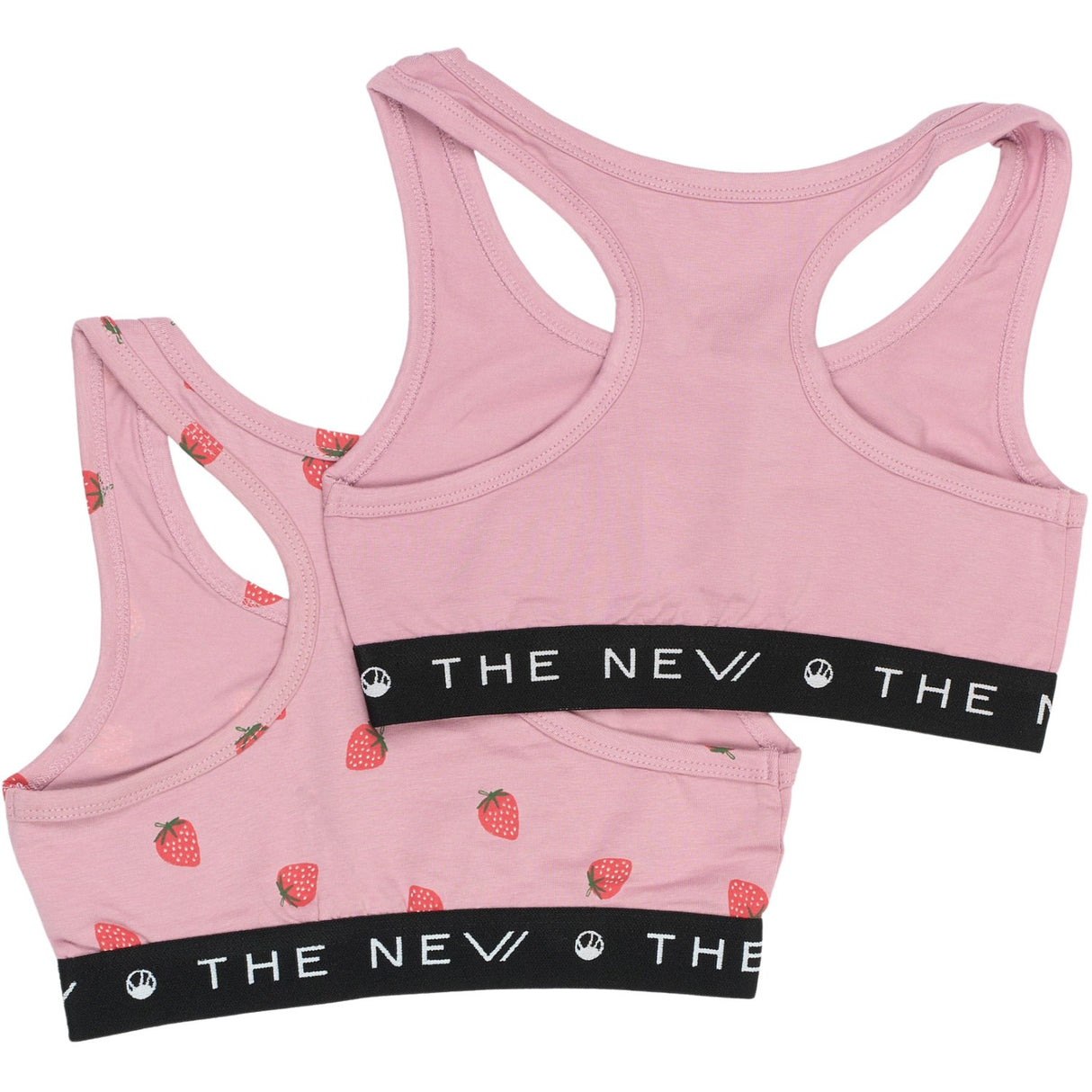 The New Orchid Haze Top 2-Pak