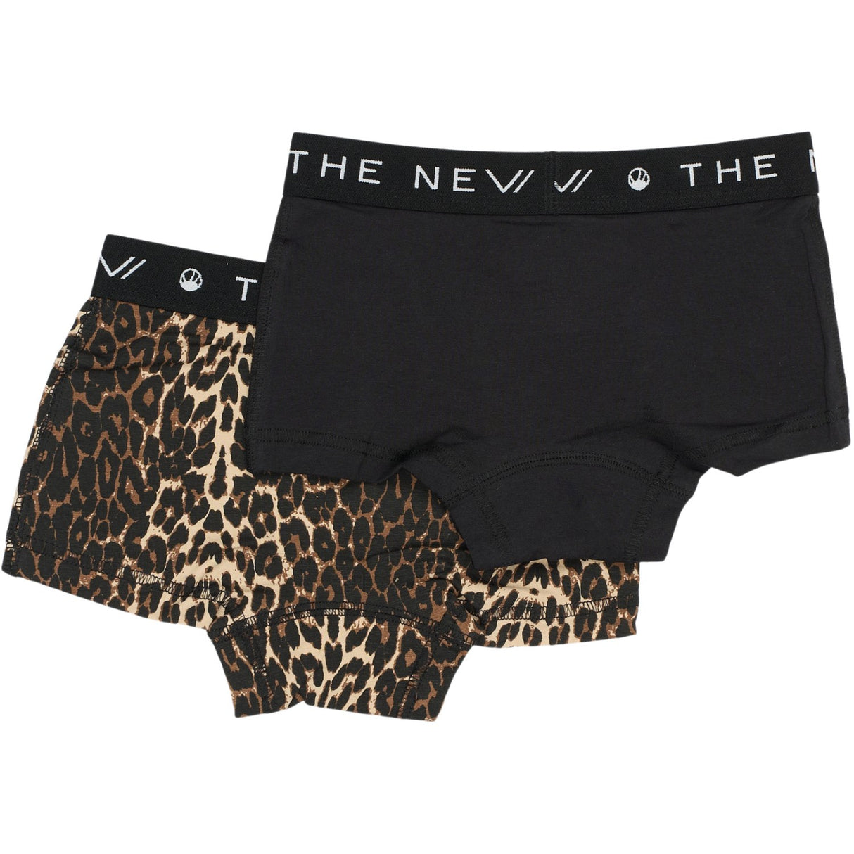 The New Black Beauty Hipsters 2-Pak