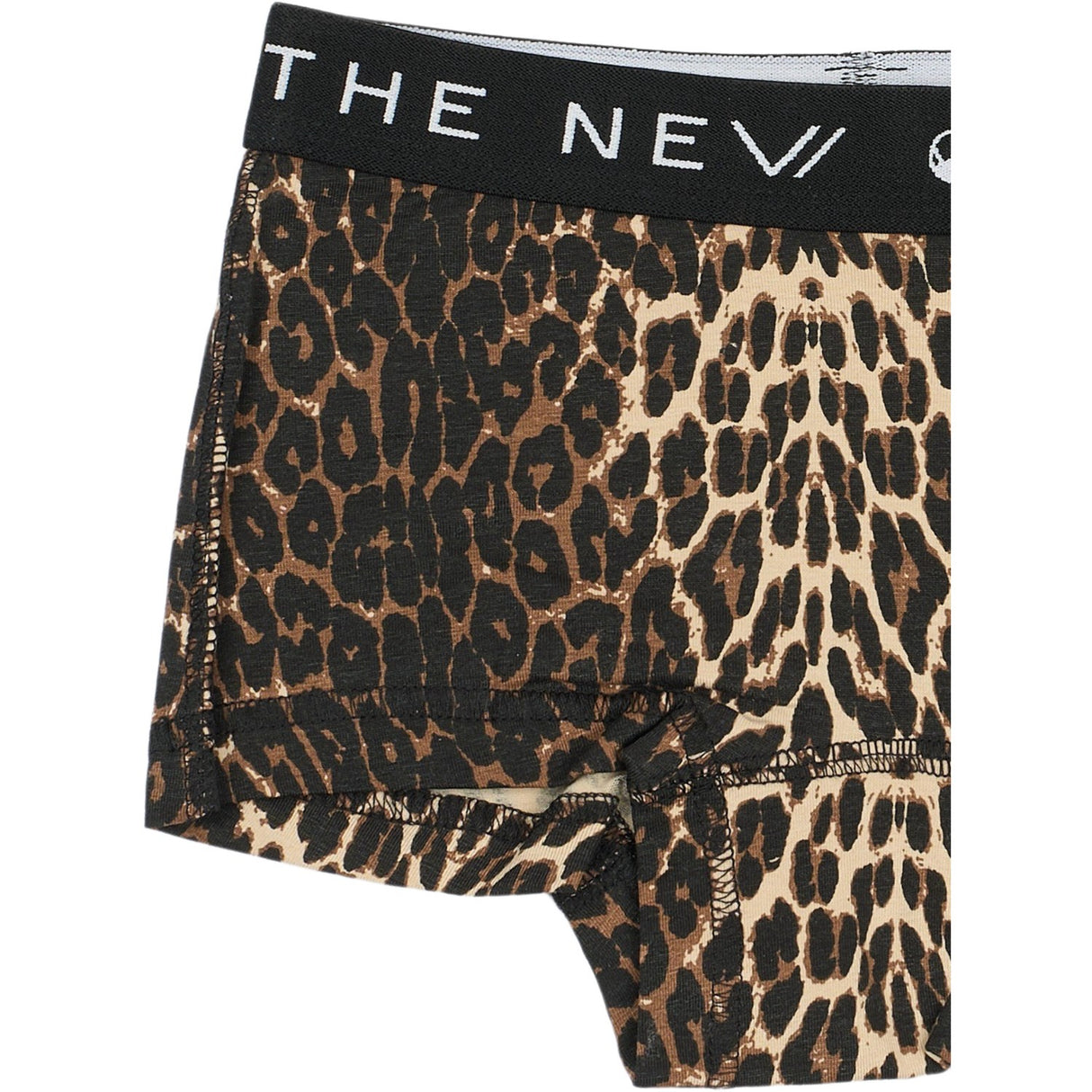 The New Black Beauty Hipsters 2-Pak