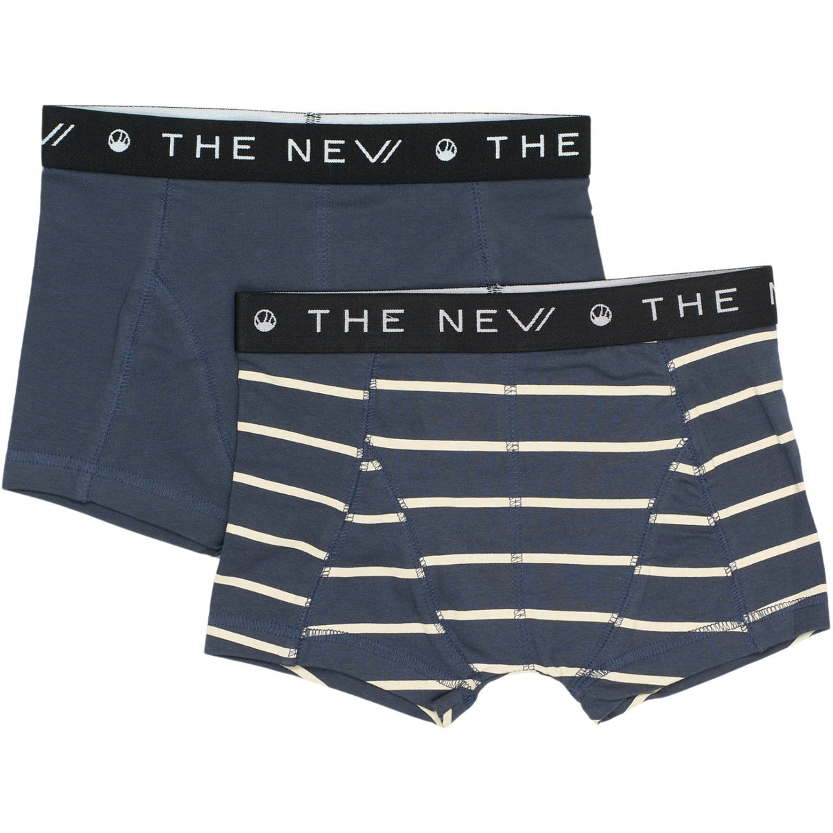 The New Mood Indigo Boxers 2-Pak