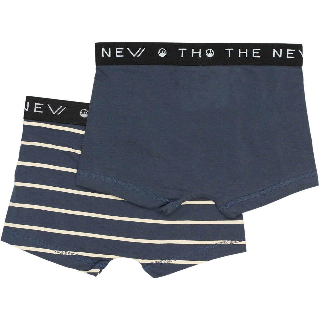 The New Mood Indigo Boxers 2-Pak