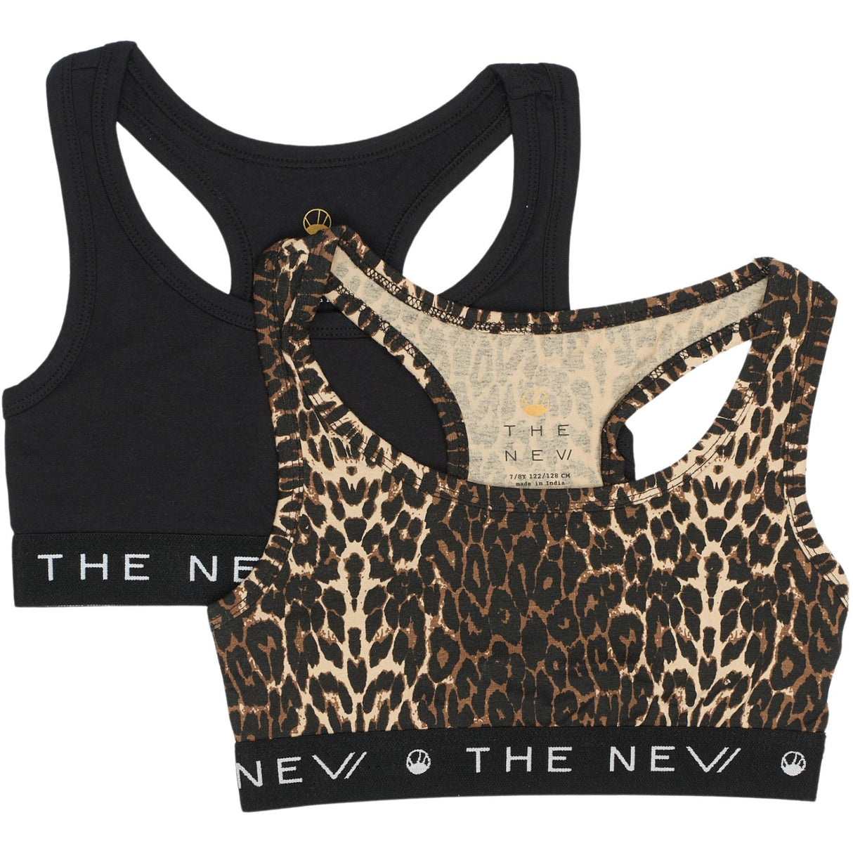 The New Black Beauty Top 2-Pak