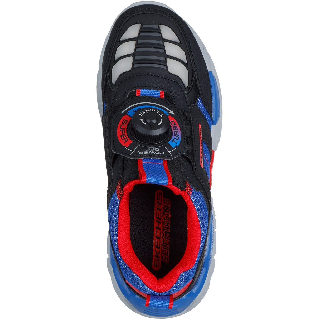 Skechers Selectrons Sneakers