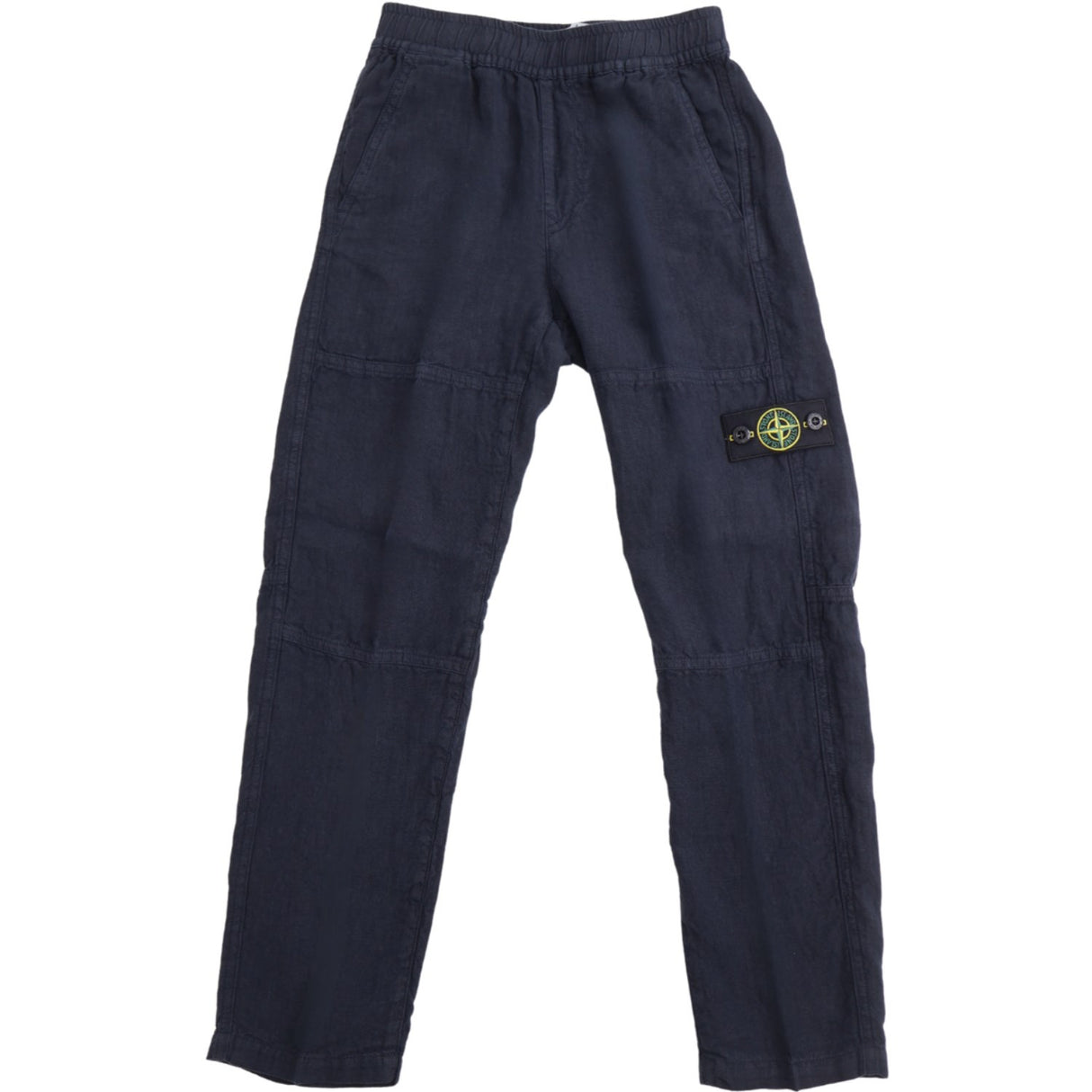 Stone Island Navy Blue Bukser