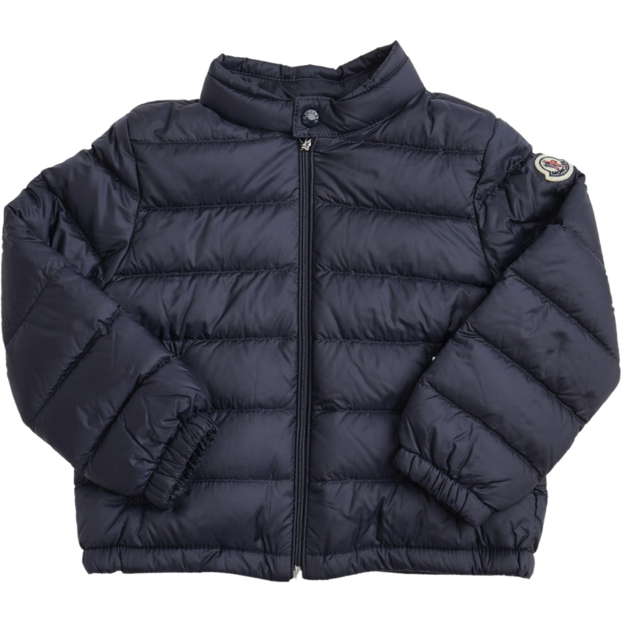 Moncler Navy Acorus Jakke