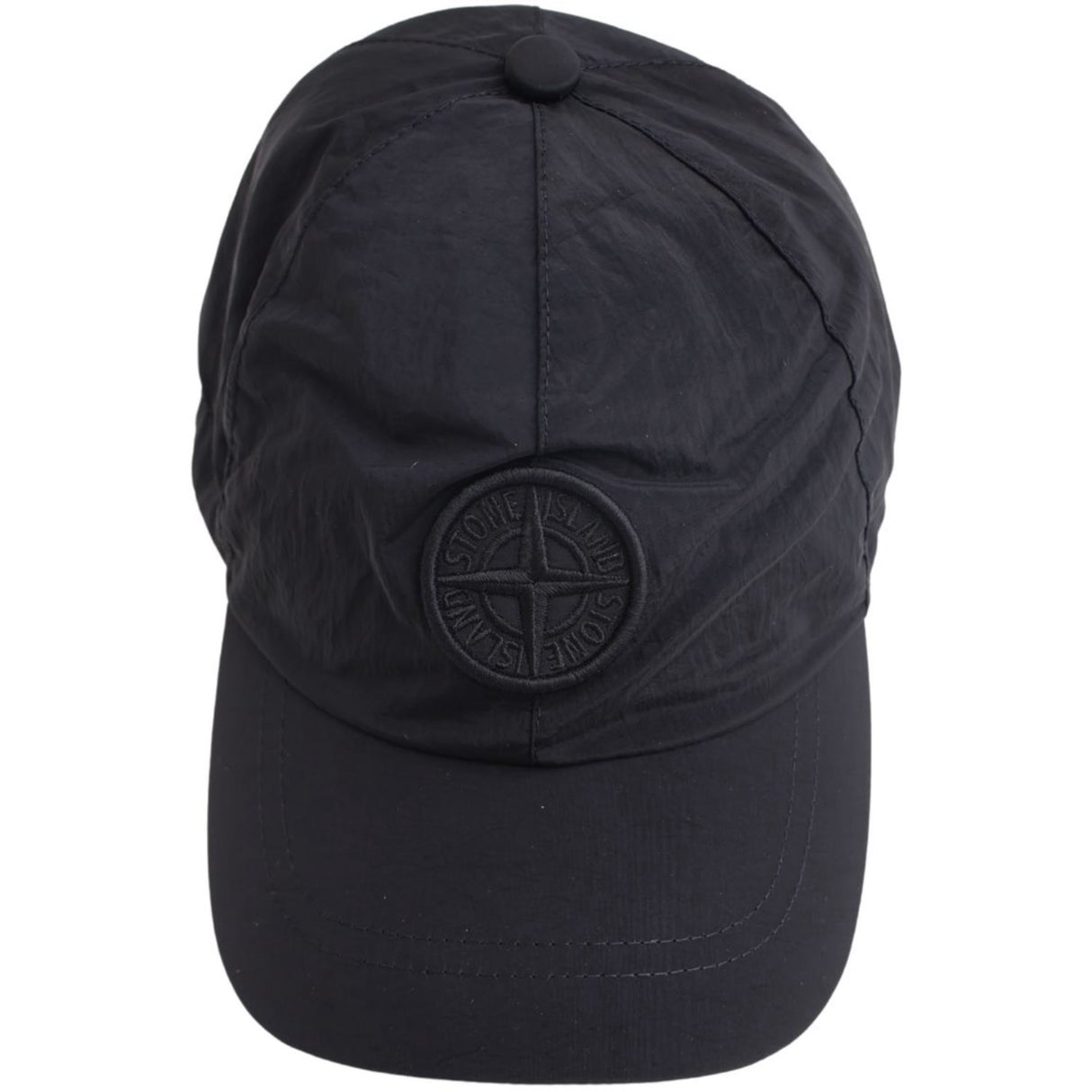 Stone Island Black Kasket