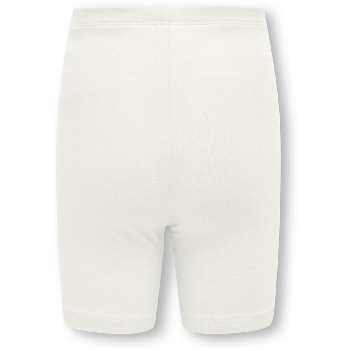 kids ONLY Cloud Dancer Love Life Bike Shorts