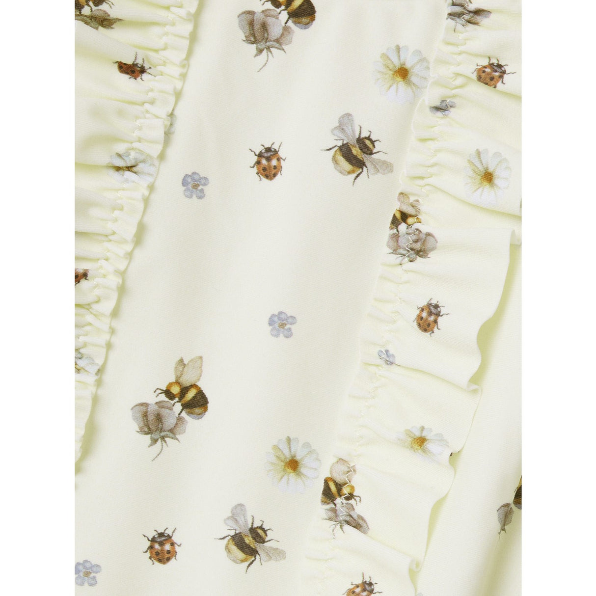 Lil'Atelier Turtledove Helgina Badedragt