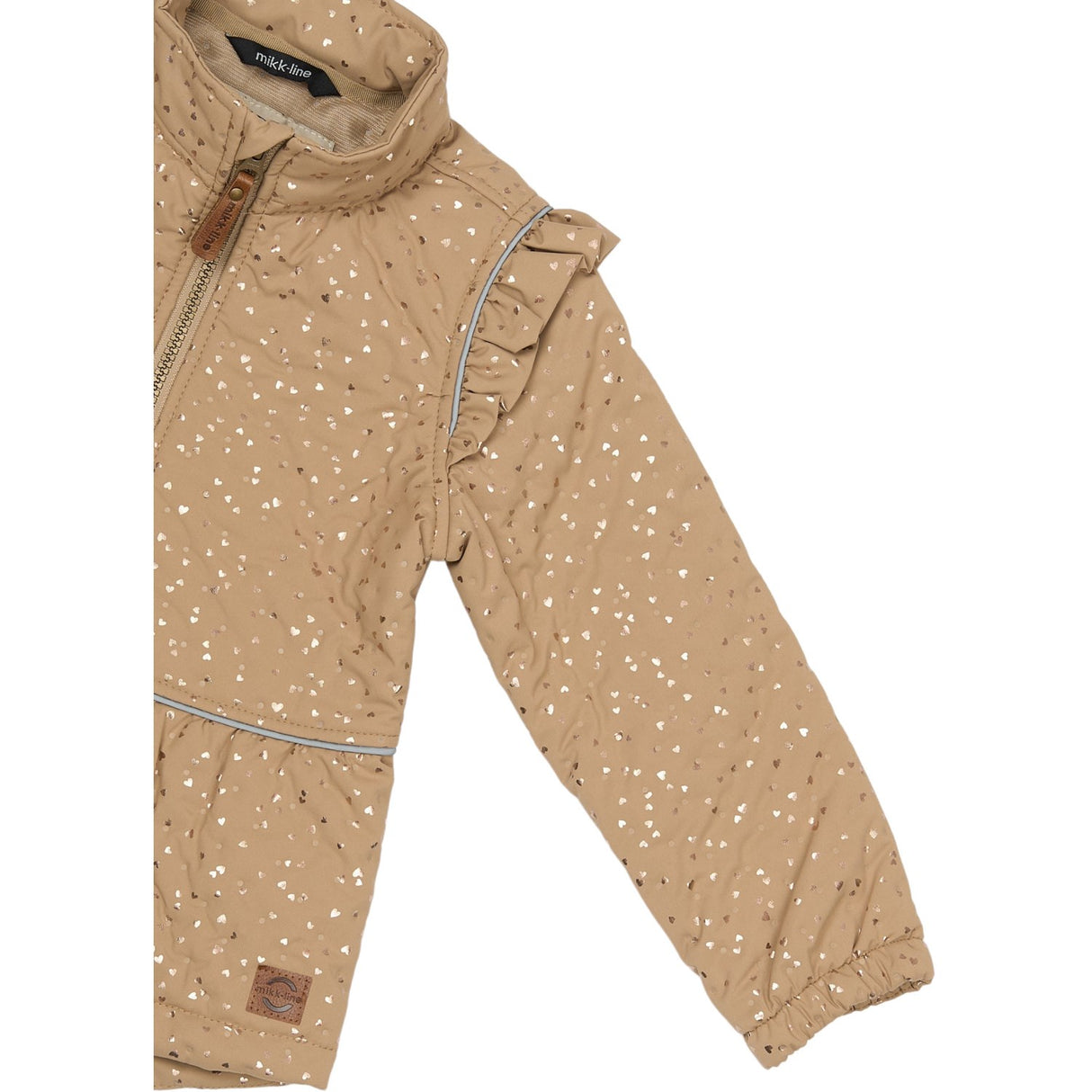 Mikk-Line Kelp AOP Termo + Flæse Sæt