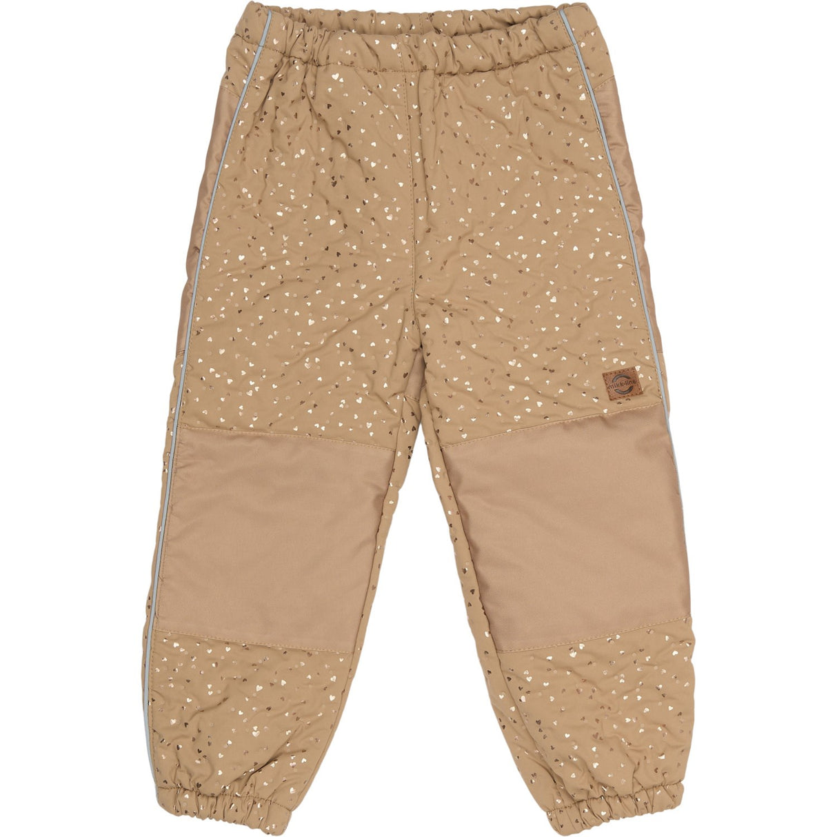 Mikk-Line Kelp AOP Termo + Flæse Sæt