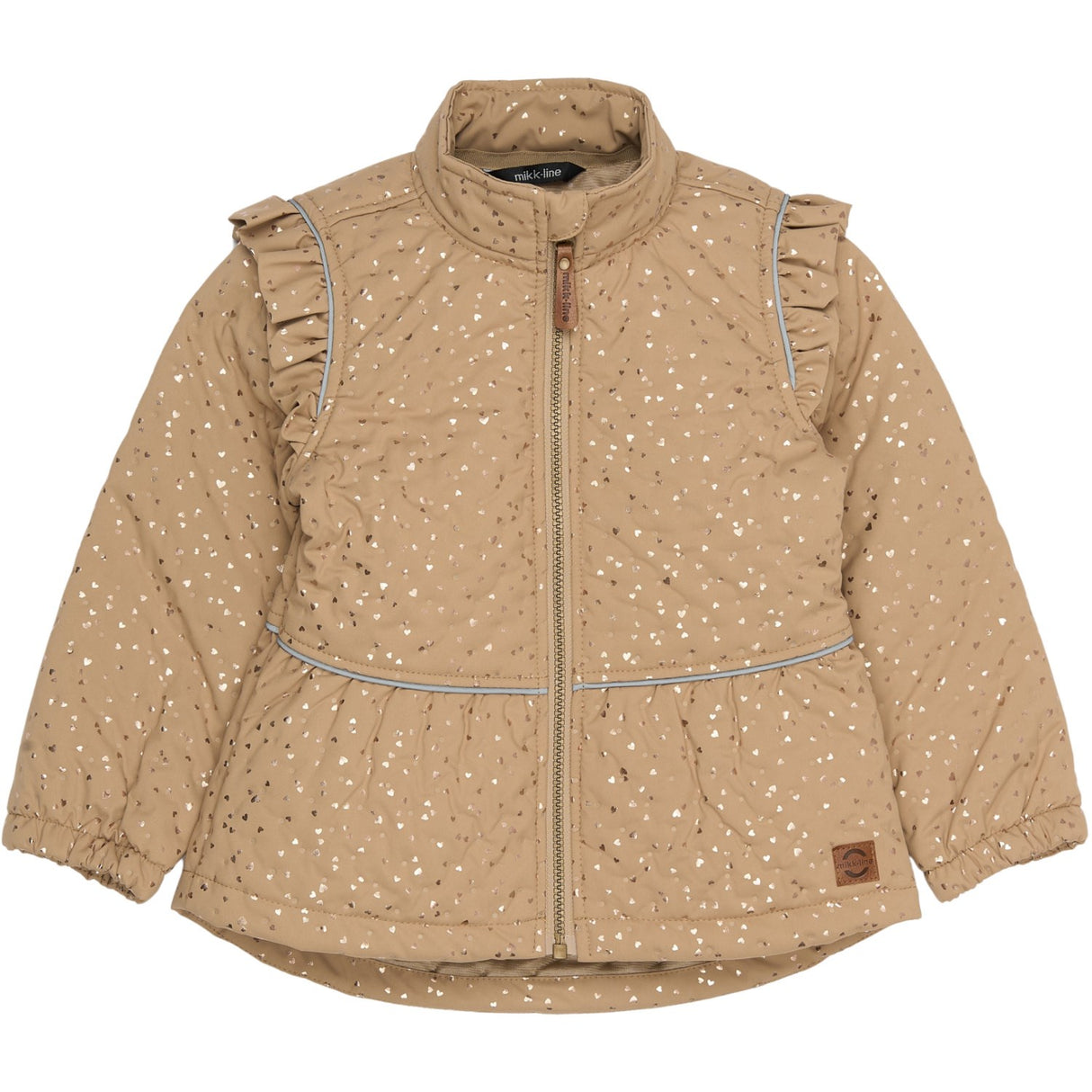 Mikk-Line Kelp AOP Termo + Flæse Sæt