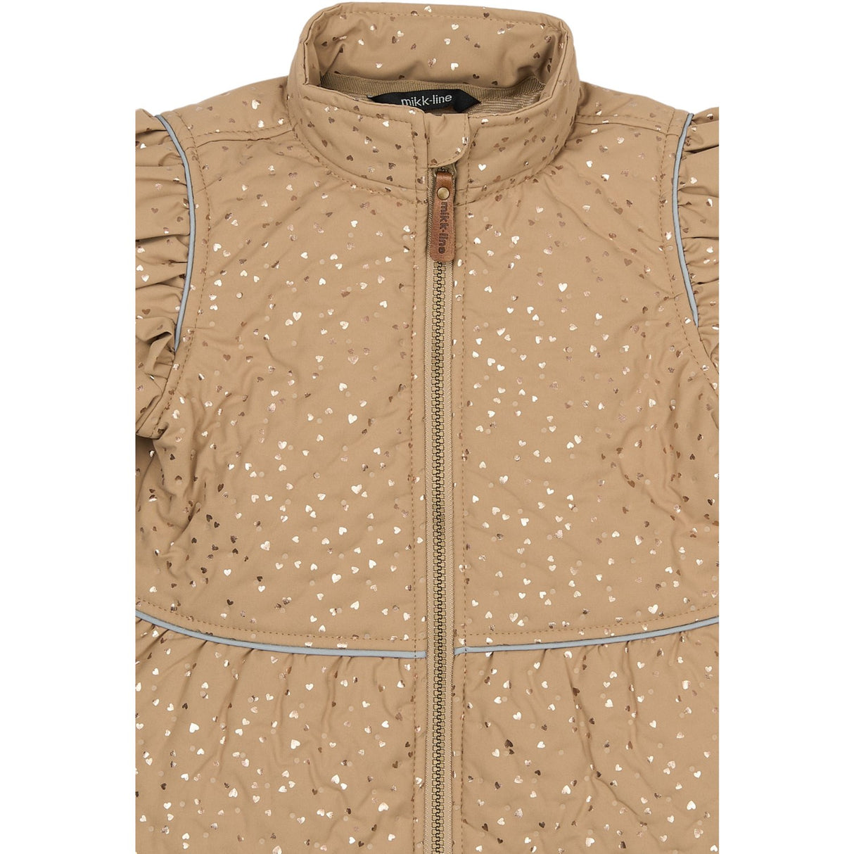 Mikk-Line Kelp AOP Termo + Flæse Sæt