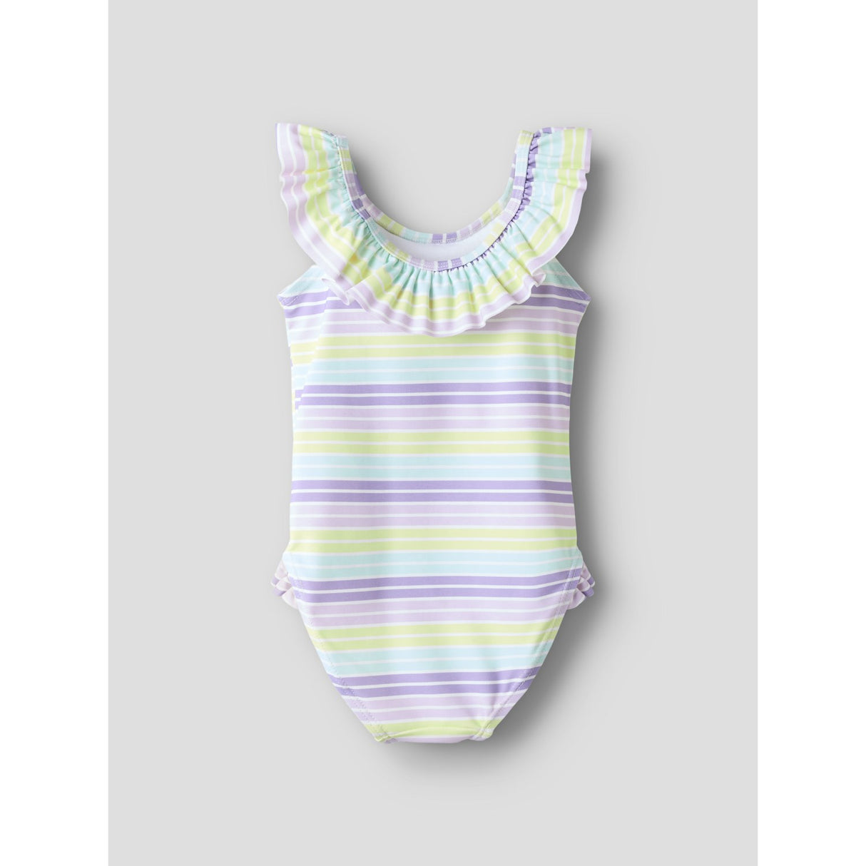 Name It Orchid Bloom Melisa Gabby's Dollhouse Badedragt