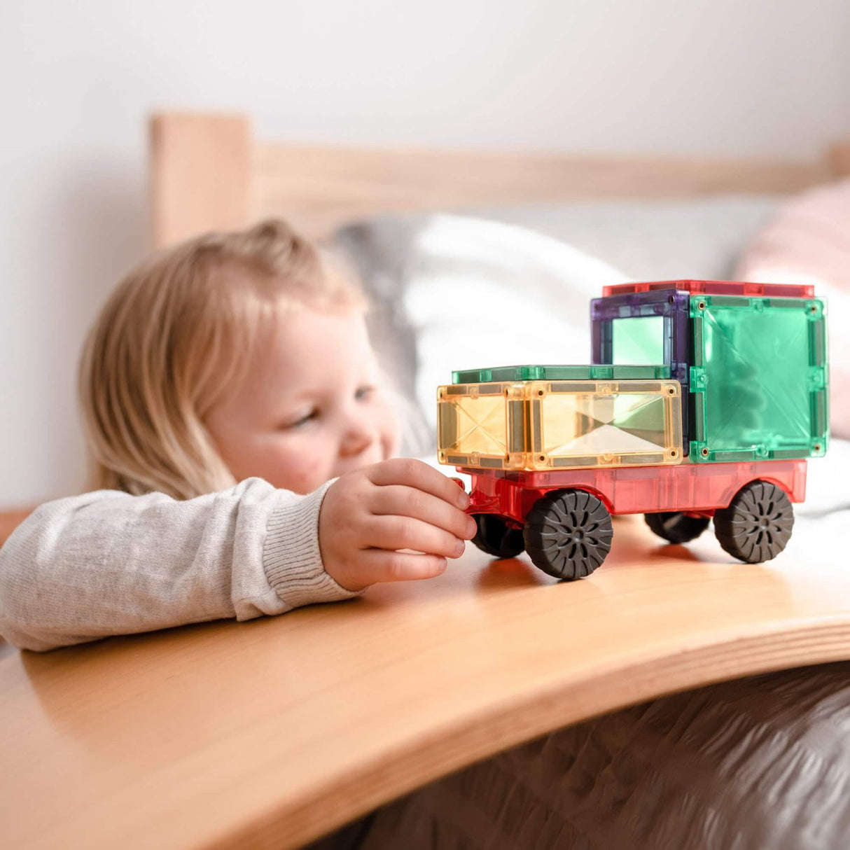 Connetix Rainbow Motion Pak 24 Styks