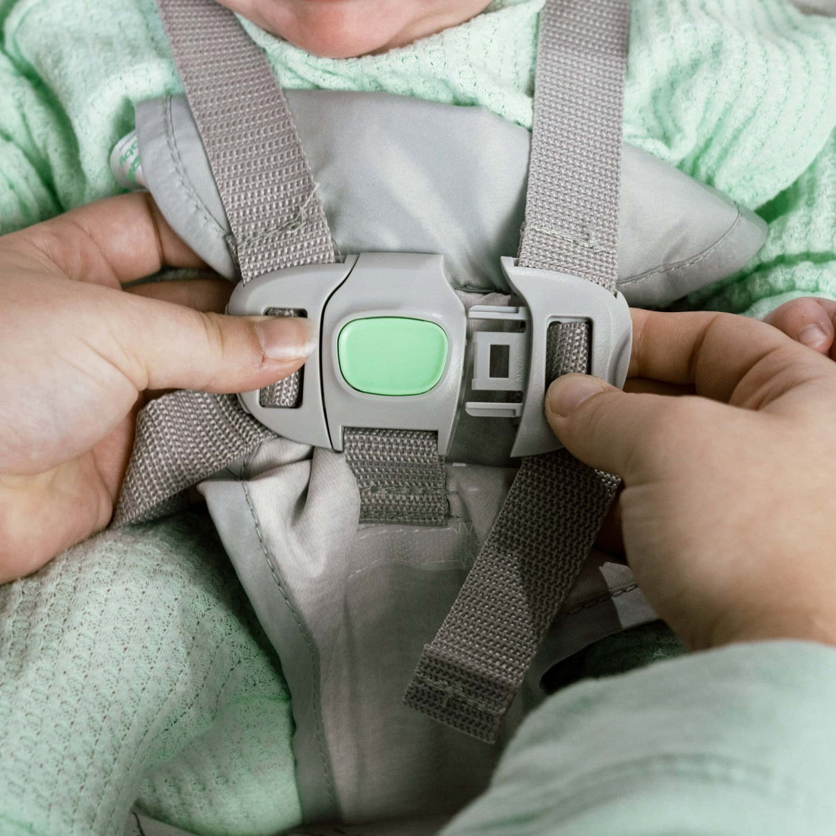 Bright Starts Winnie The Pooh Classic Pals™ Milestone Gynge Skråstol