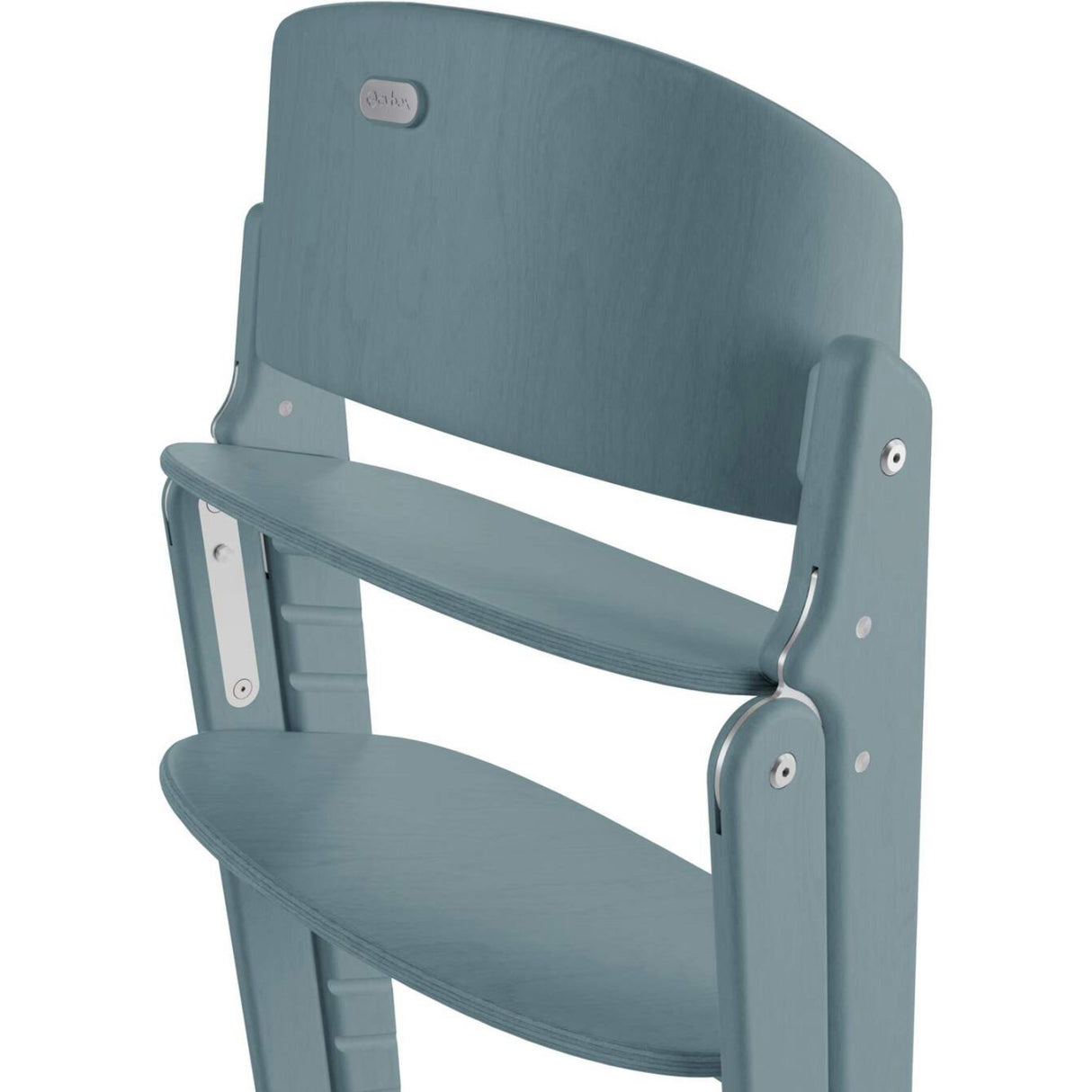 Cybex Stone Blue Click&Fold