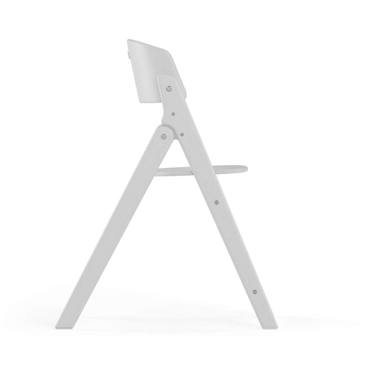 Cybex All White Click&Fold 3i1