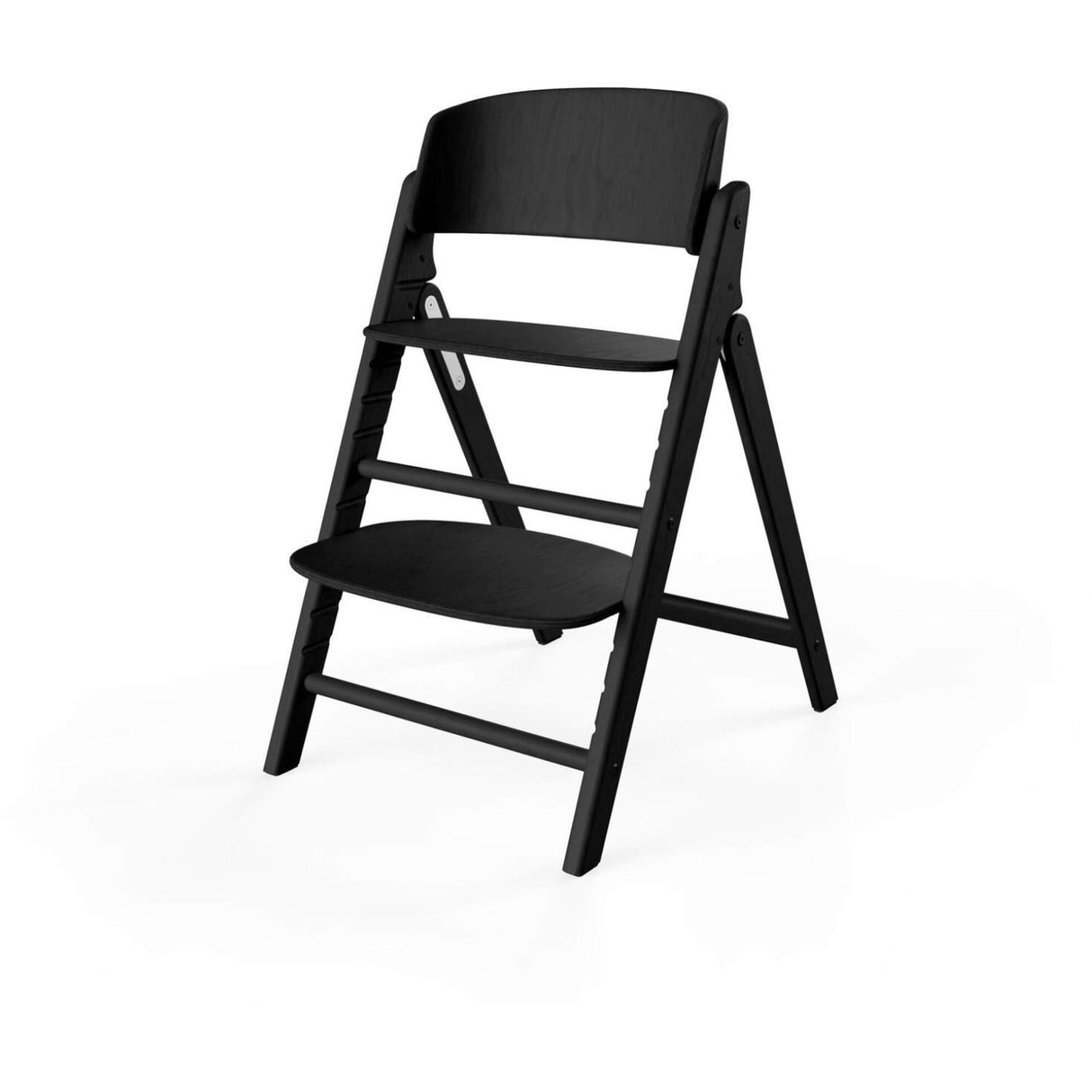 Cybex Stunning Black Click&Fold 4in1