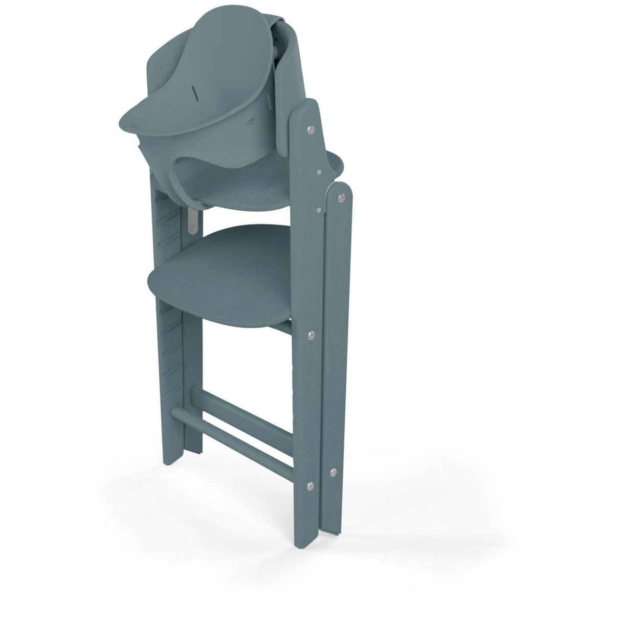 Cybex Stone Blue Click&Fold 3i1