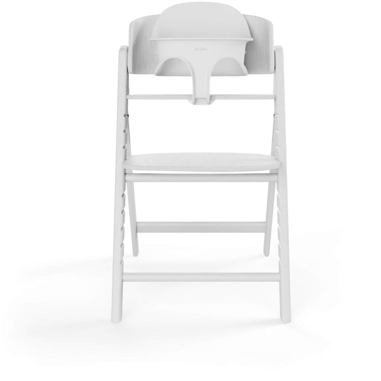 Cybex All White Click&Fold 3i1