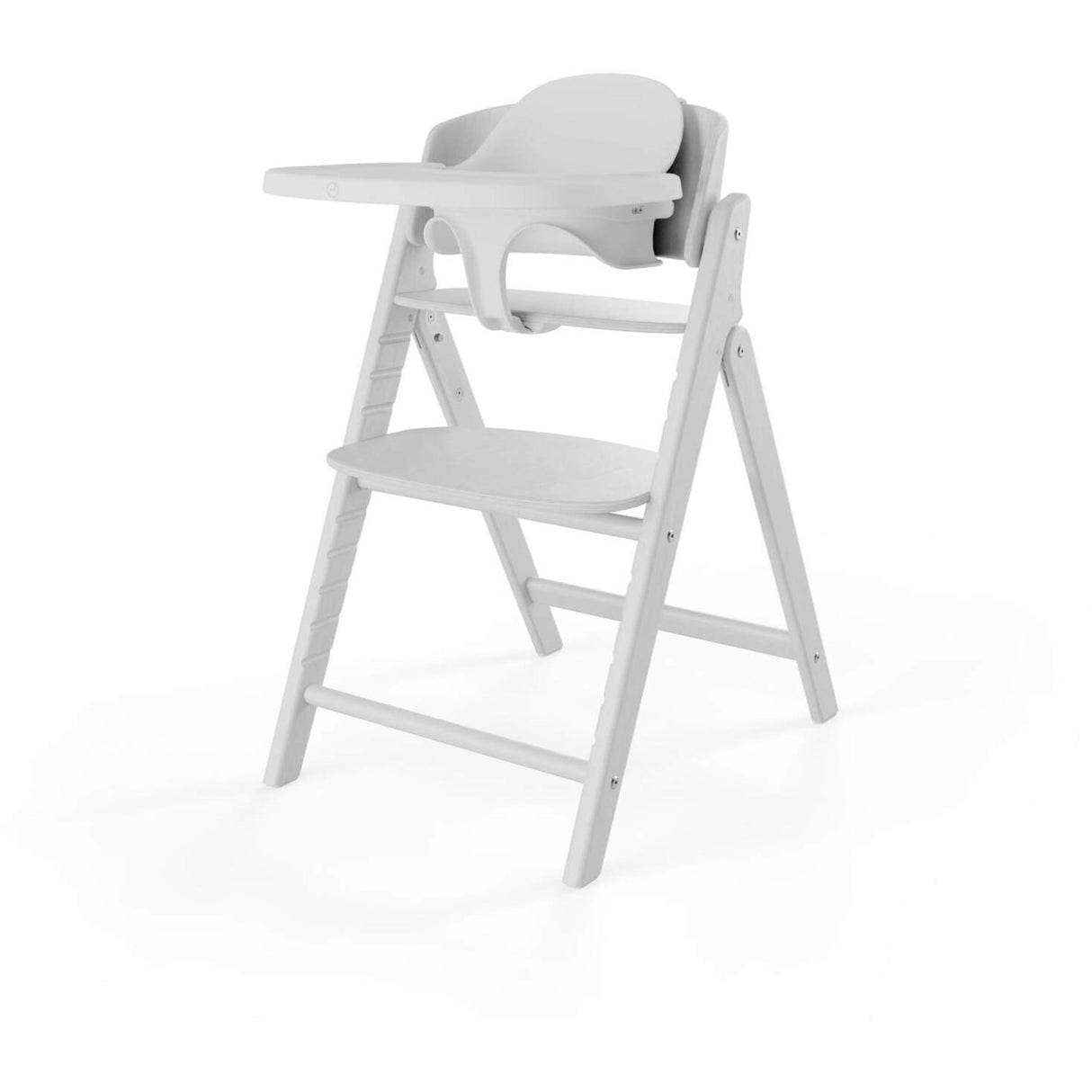 Cybex All White Click&Fold 4in1