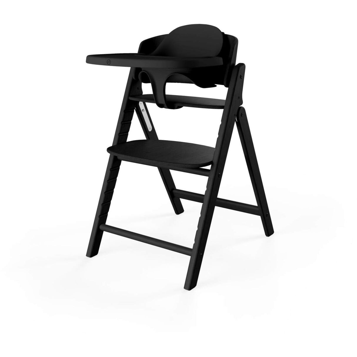 Cybex Stunning Black Click&Fold 3in1