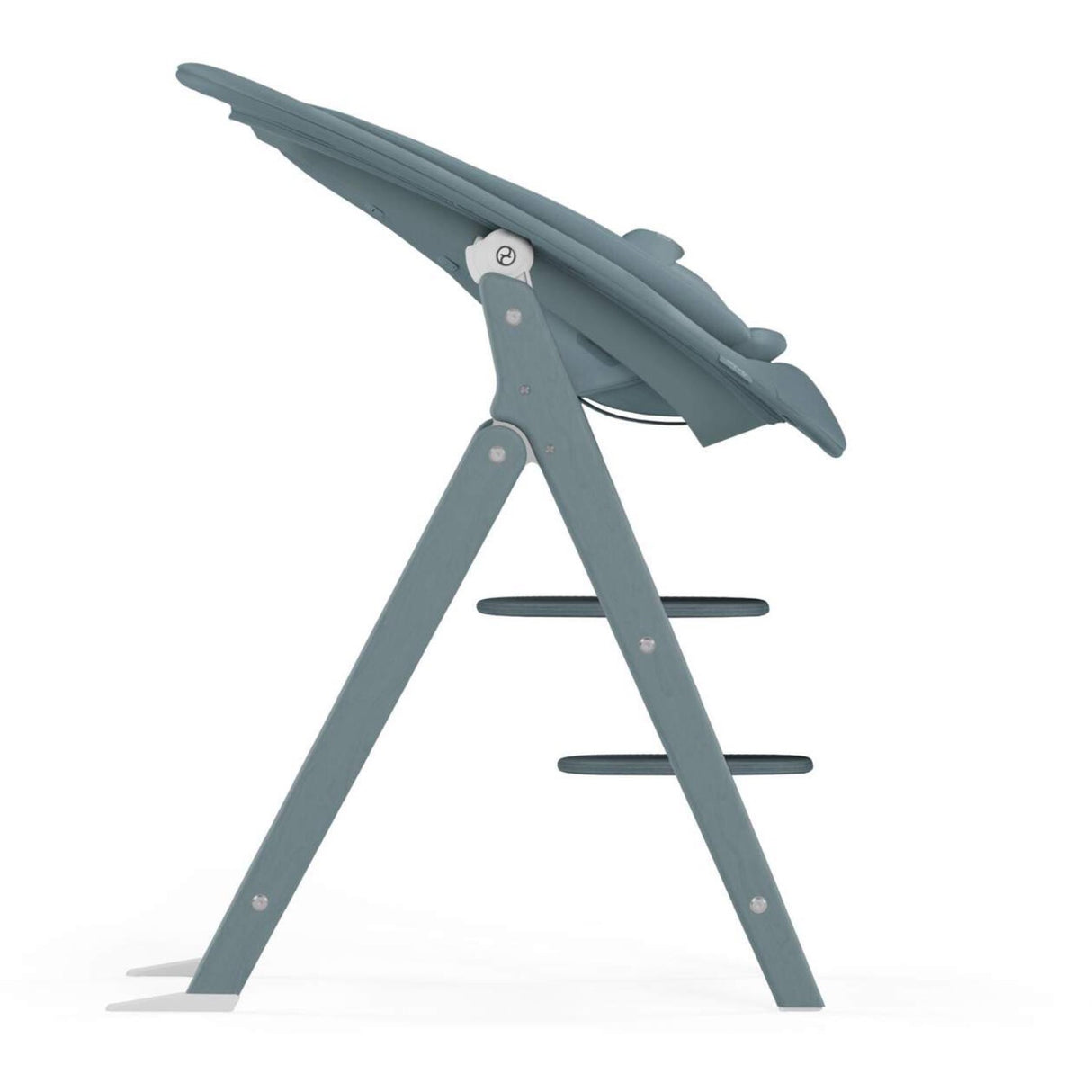 Cybex Stone Blue Click&Fold 4i1