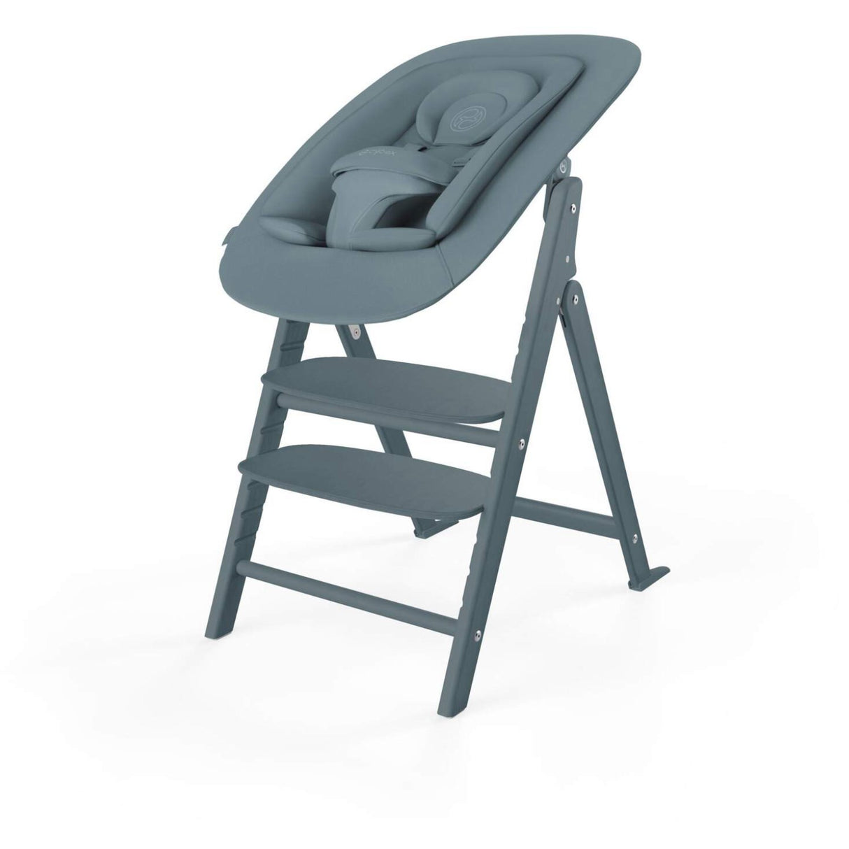 Cybex Stone Blue Click&Fold 4i1