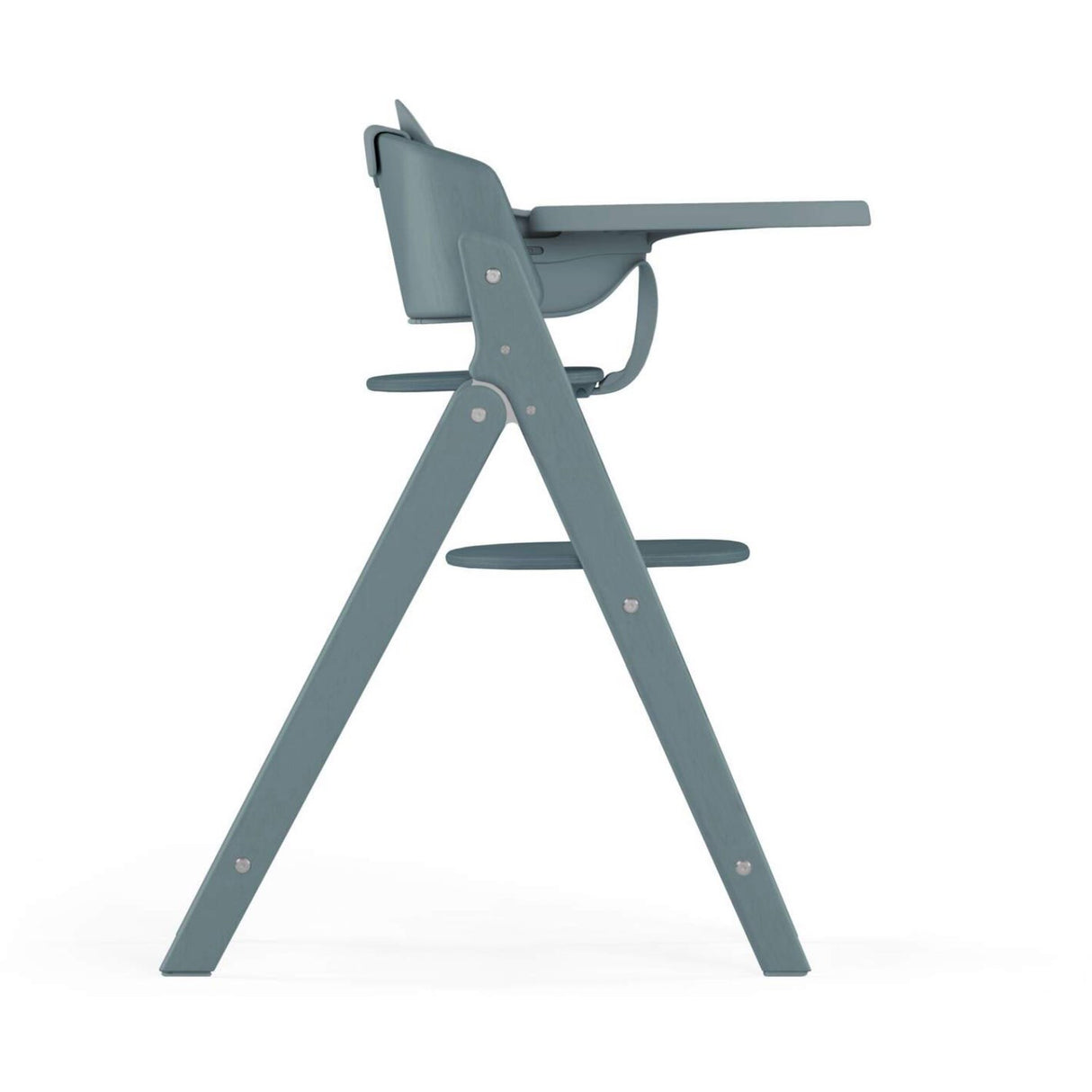 Cybex Stone Blue Click&Fold 4i1