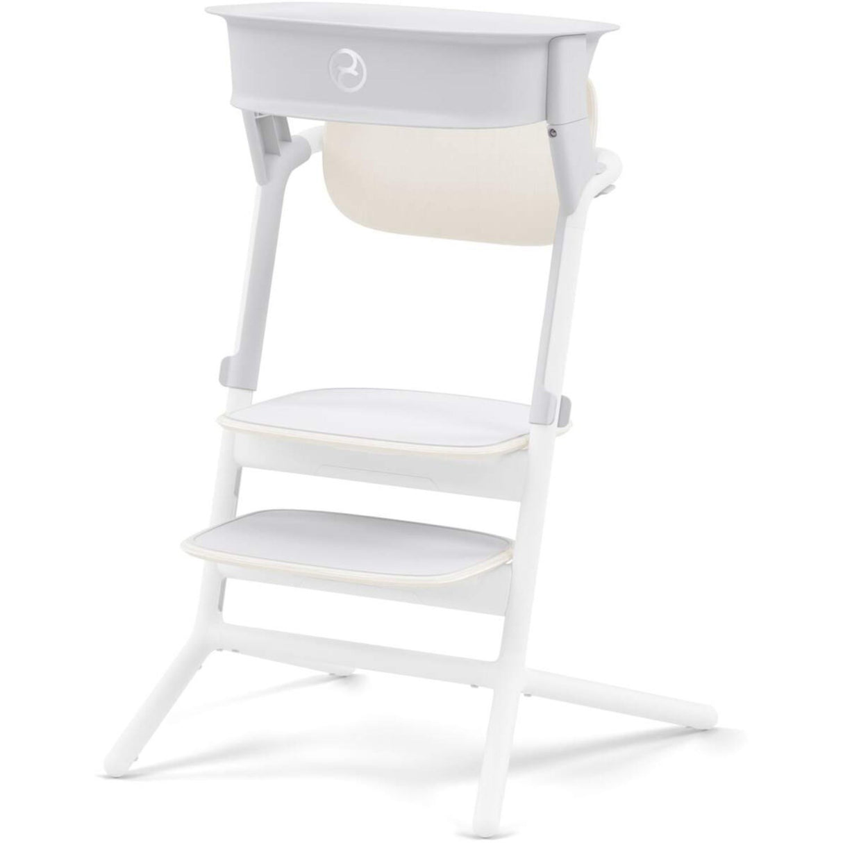 Cybex All White Training T Sæt