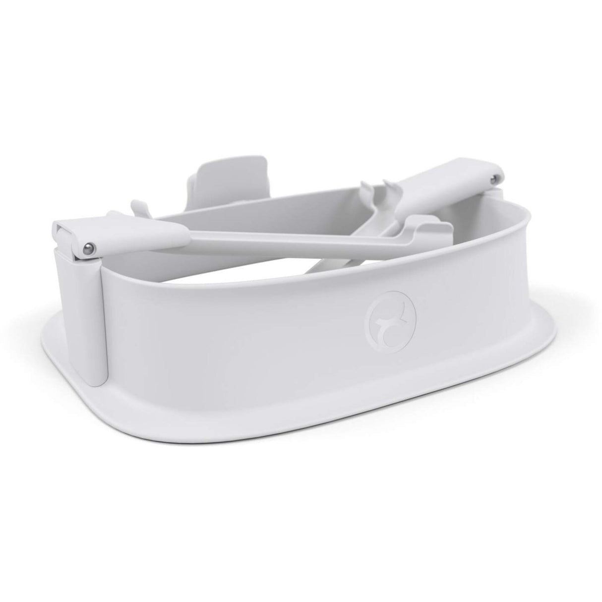 Cybex All White Training T Sæt