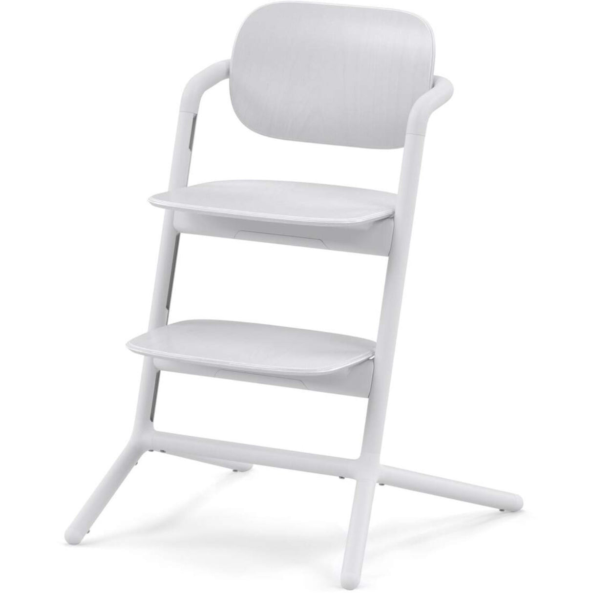 Cybex All White LEMO 4i1 Sæt