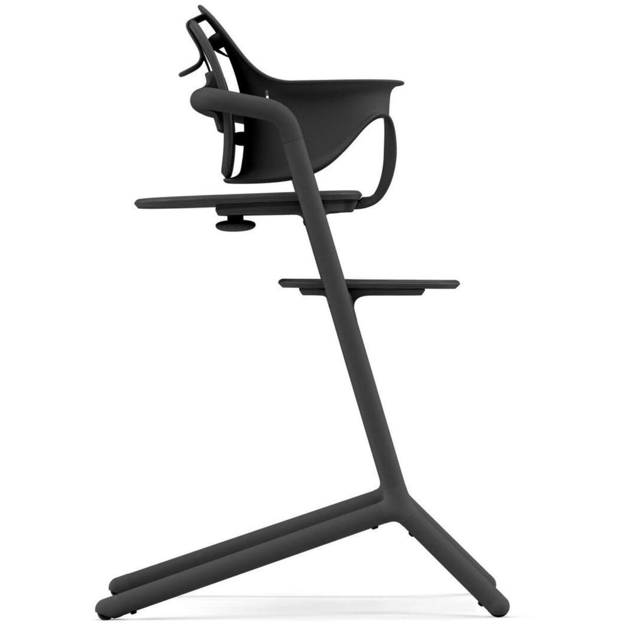 Cybex Stunning Black LEMO 3ni1 Sæt