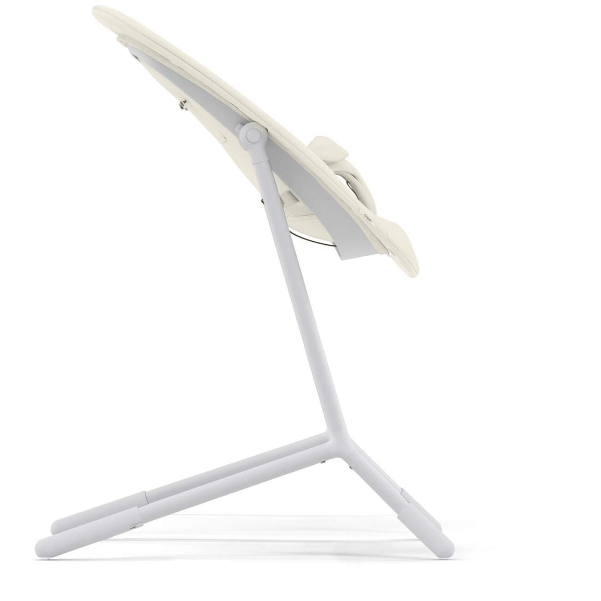 Cybex All White LEMO 4i1 Sæt