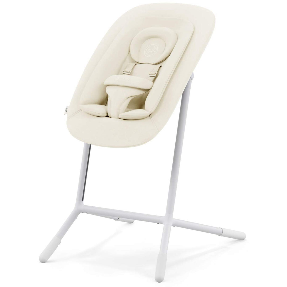Cybex All White LEMO 4i1 Sæt