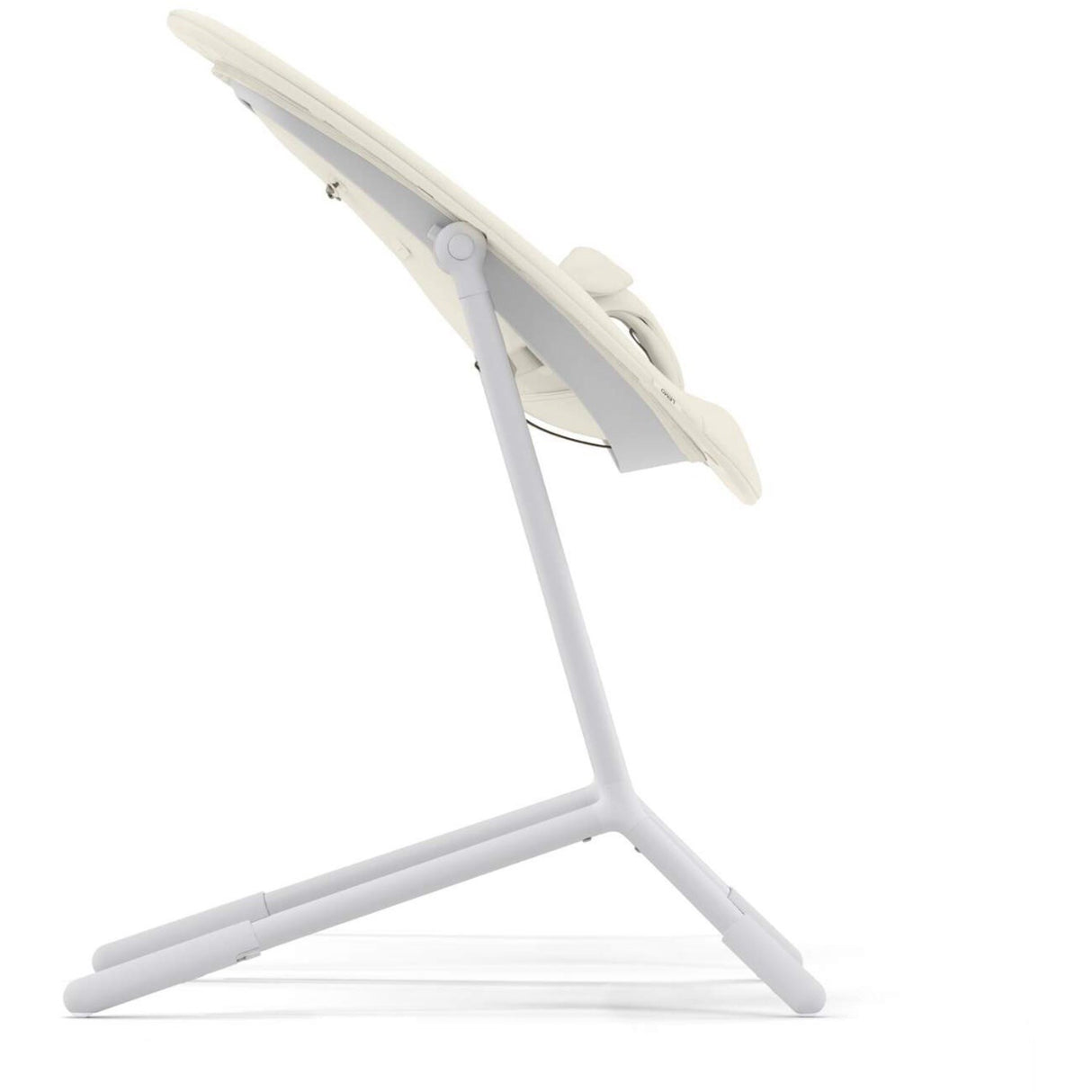 Cybex All White LEMO 4i1 Sæt