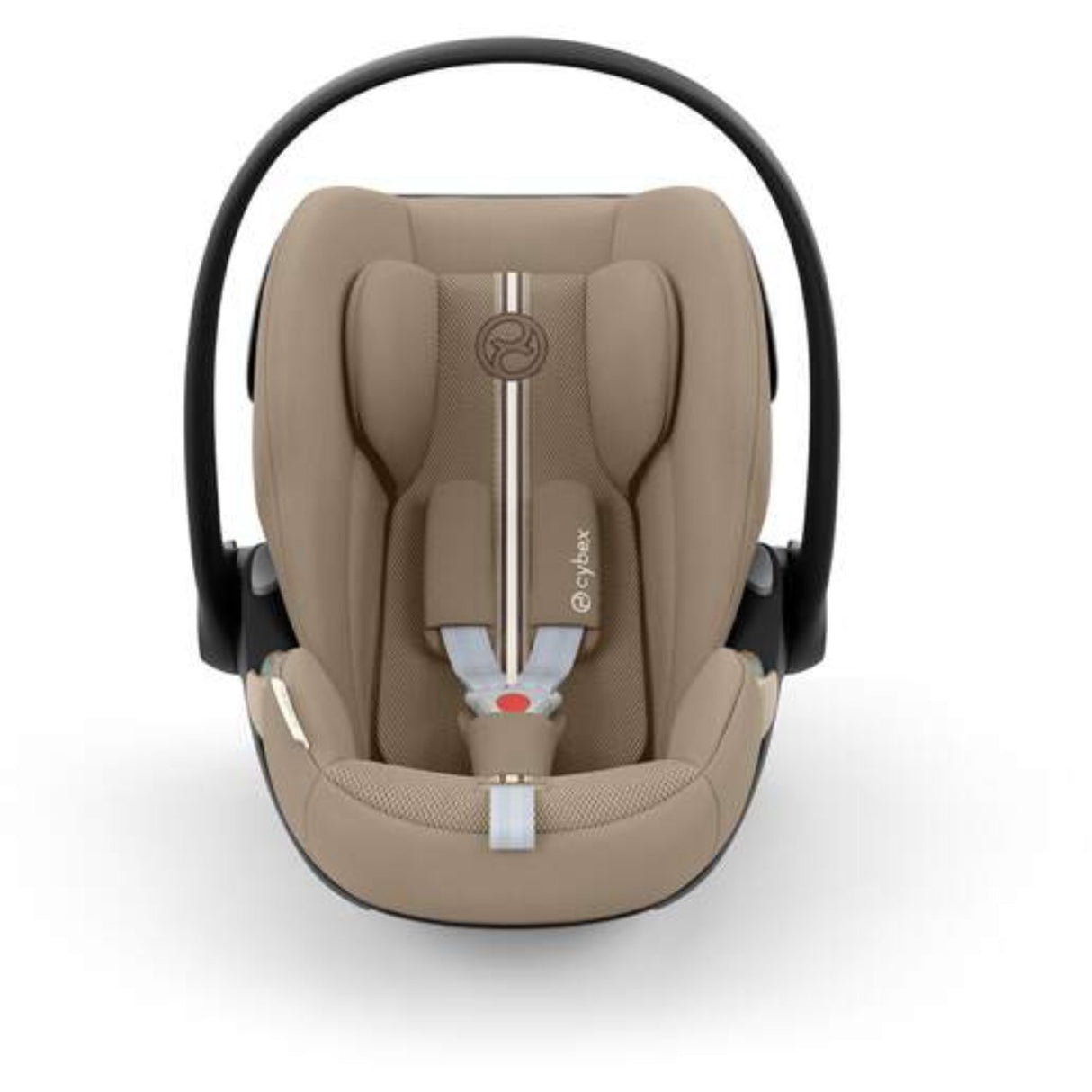 Cybex Almond Beige Cloud G Plus