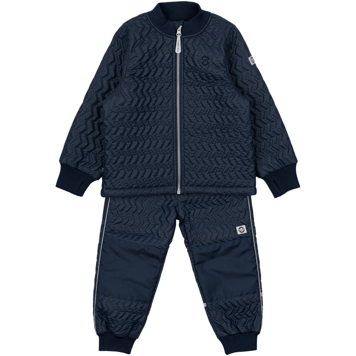 Mikk-Line Blue Nights Termosæt