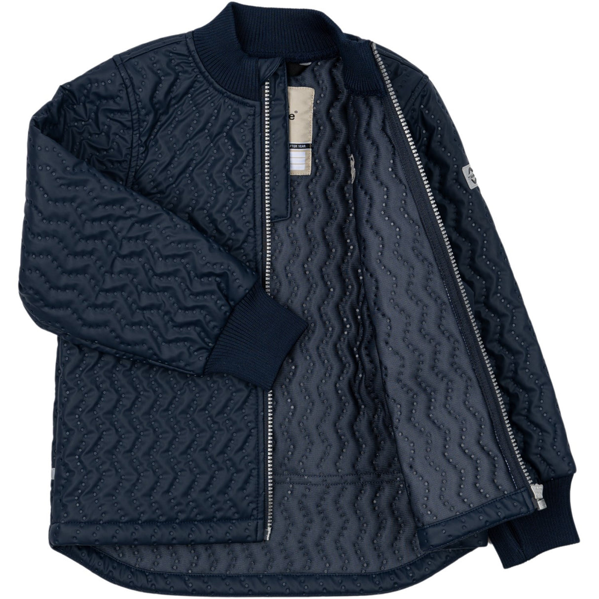 Mikk-Line Blue Nights Termosæt