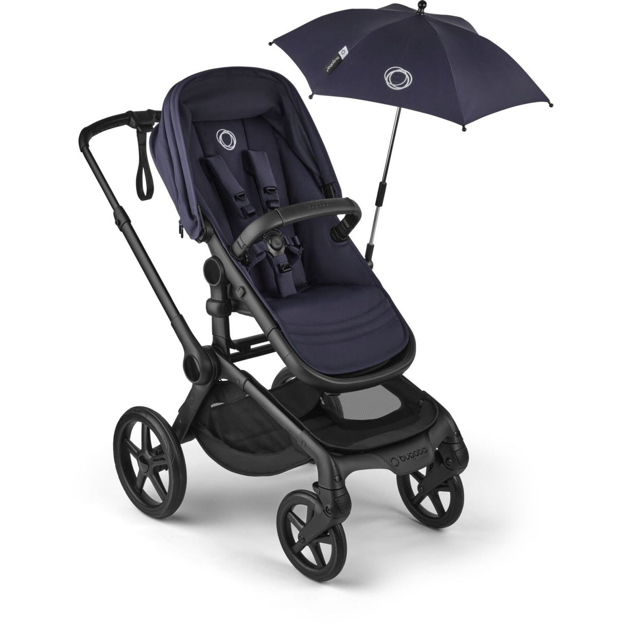 Bugaboo Parasol+ Deep Indigo