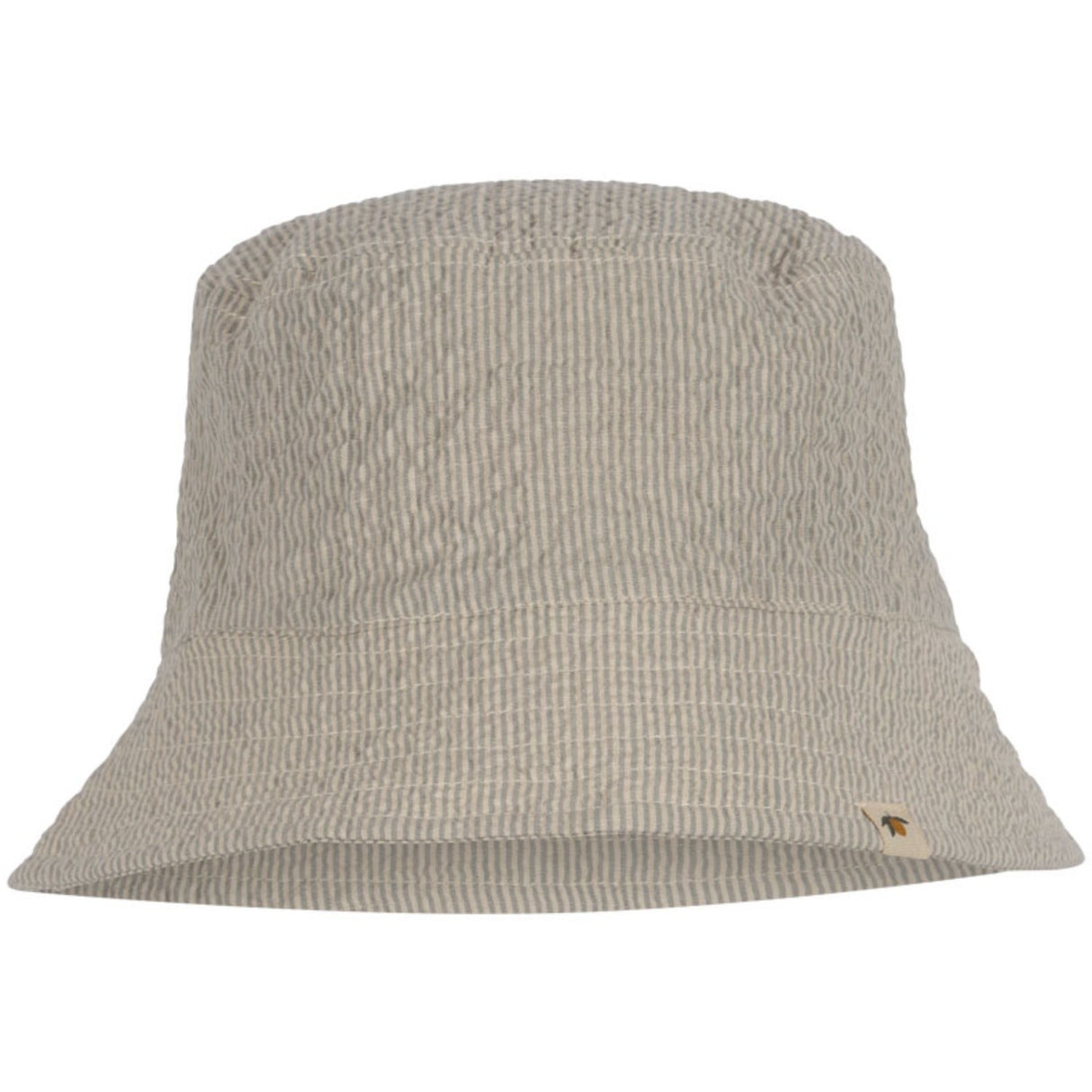 Konges Sløjd Quarry Stripe Elliot Spand Hue GOTS