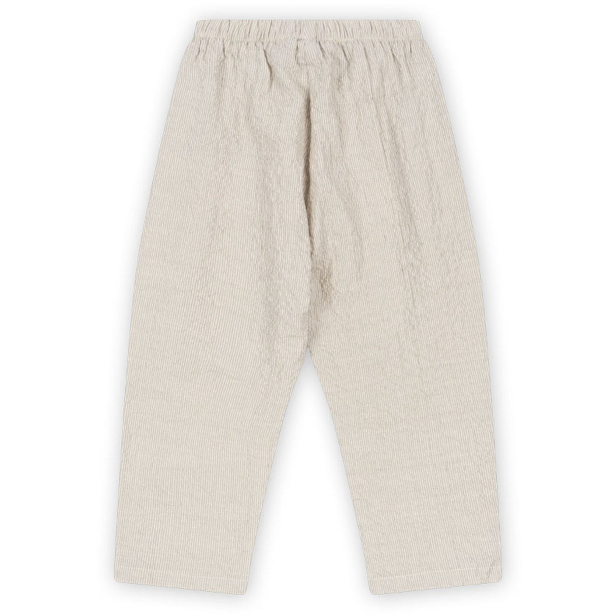 Konges Sløjd Quarry Stripe Elliot Bukser GOTS