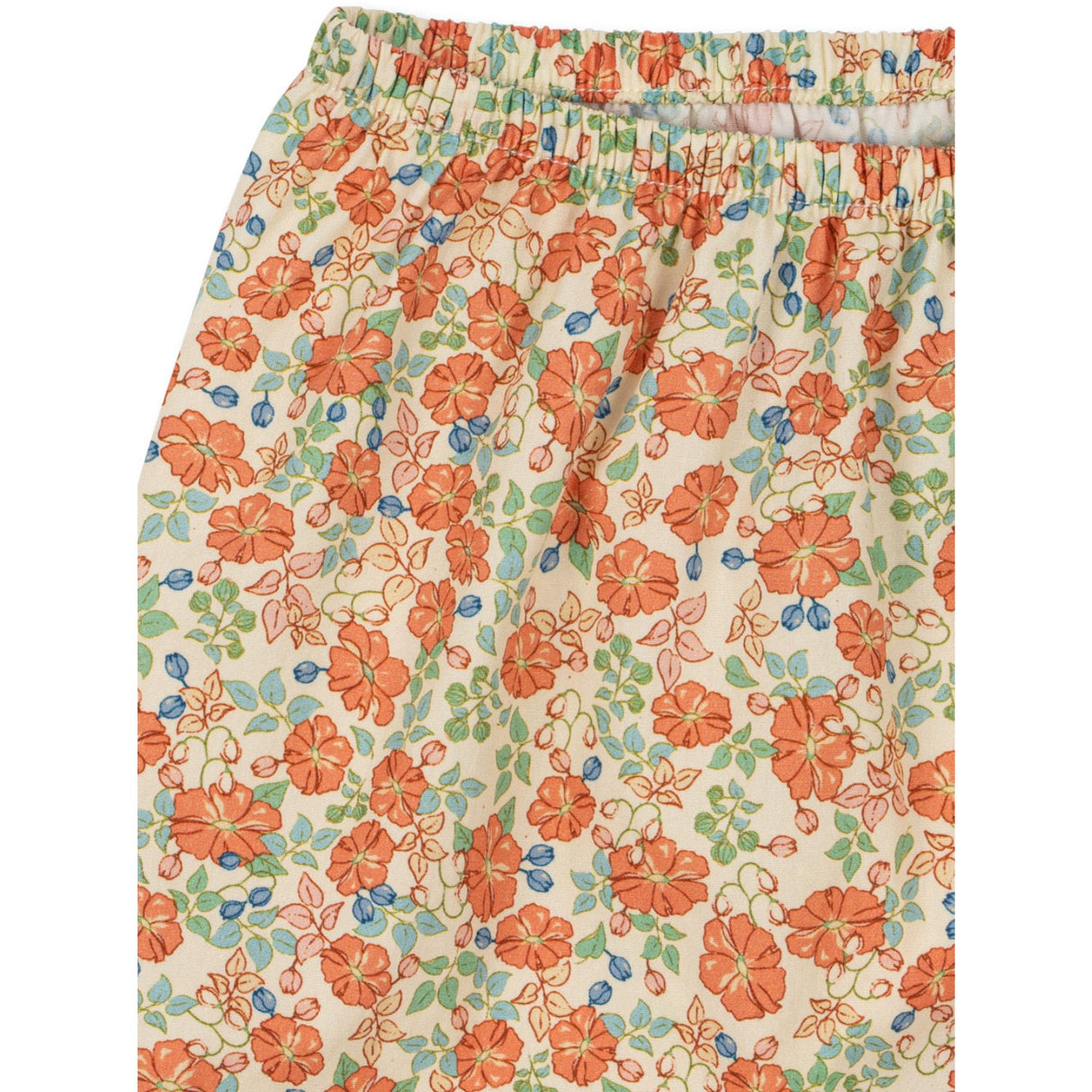 Konges Sløjd Kaluka Verbena Shorts Gots