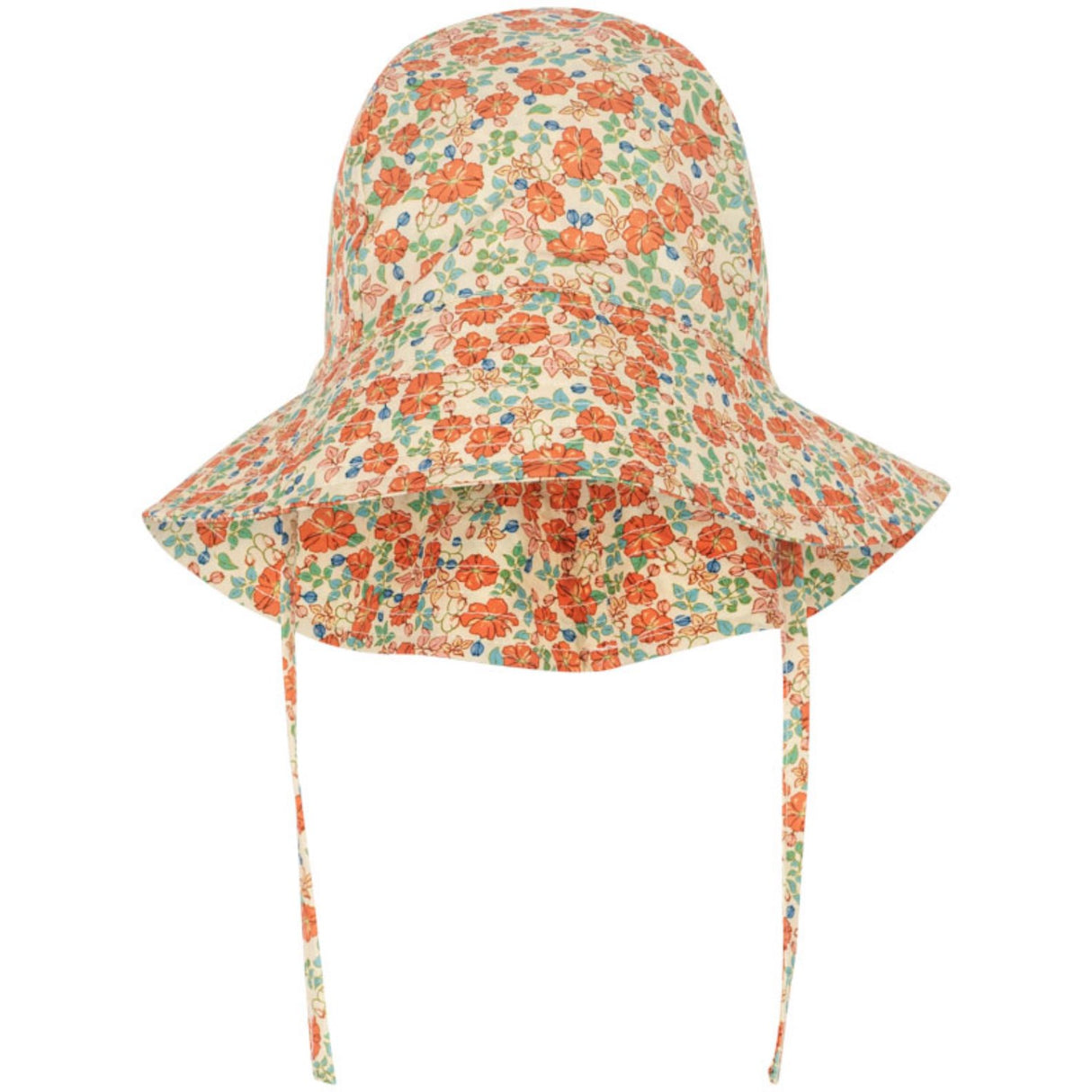 Konges Sløjd Kaluka Verbena Solhat GOTS