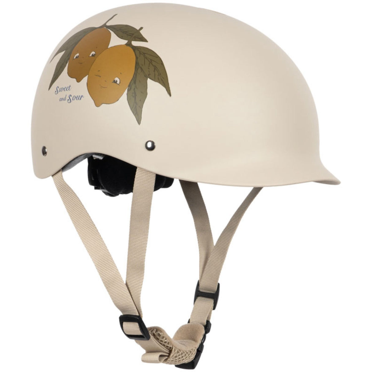 Konges Sløjd Sweet og Sour Cykelhjelm