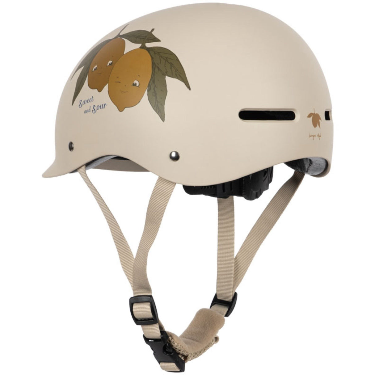 Konges Sløjd Sweet og Sour Cykelhjelm