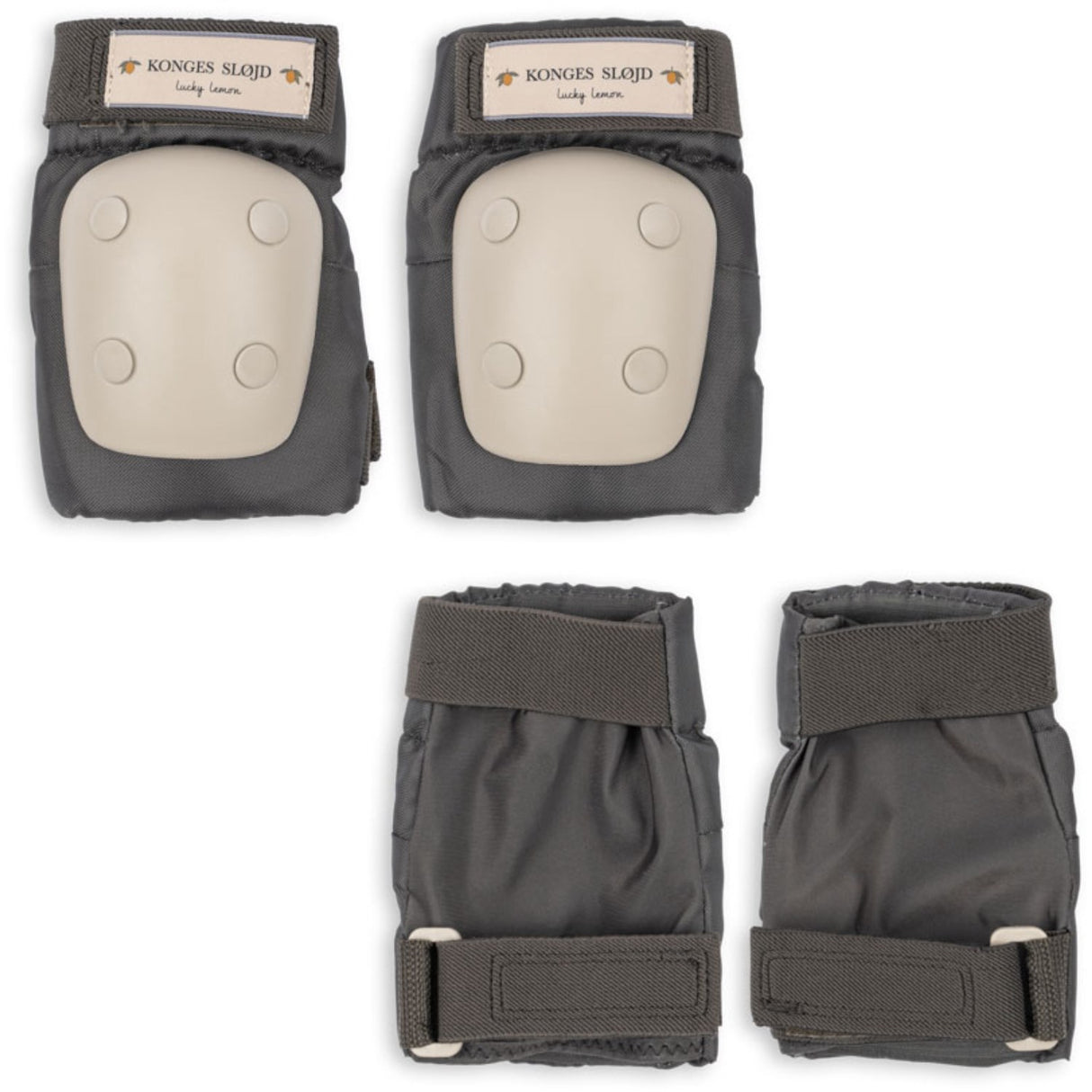 Konges Sløjd Kalamata Green Beskyttelsessæt