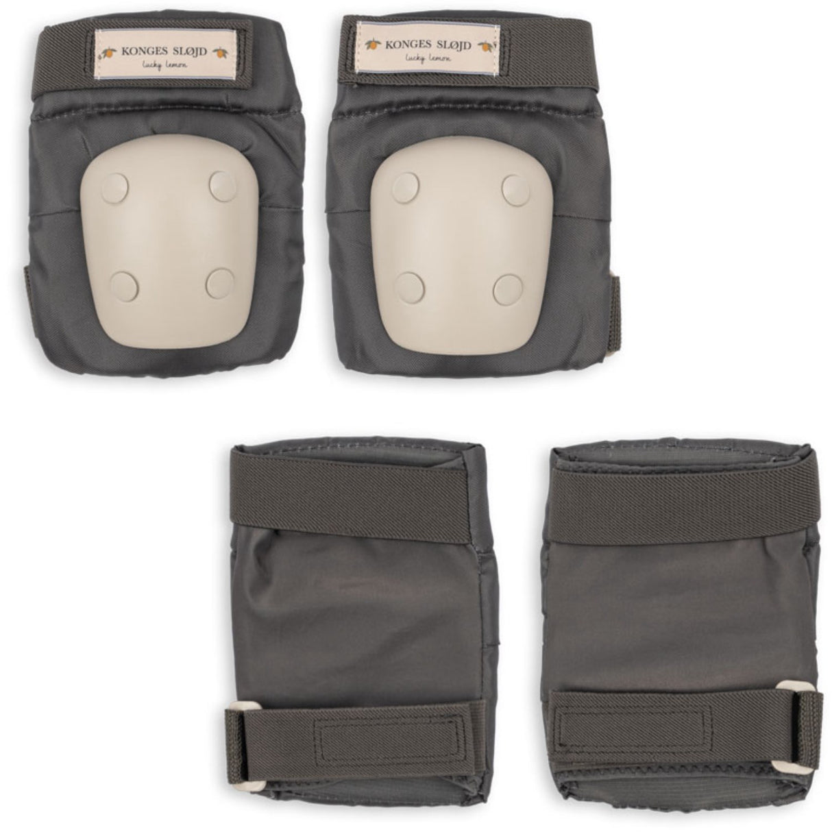 Konges Sløjd Kalamata Green Beskyttelsessæt